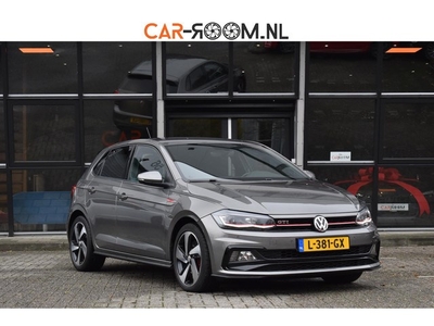 Volkswagen Polo 2.0 TSI GTI Keyless ACC Virtual BBD