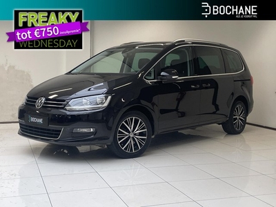 Volkswagen Sharan 1.4 TSI 150 DSG Exclusive Series 7-ZITS