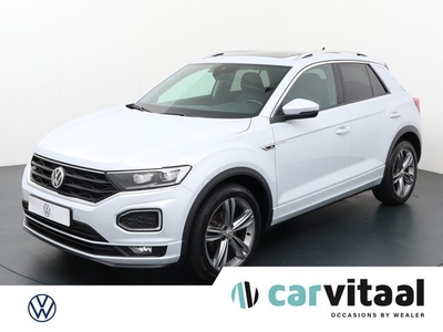 Volkswagen T-Roc 1.5 TSI Sport 150 PK Automaat R-Line