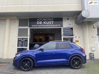 Volkswagen T-ROC 2.0 TSI 4Motion GERESERVEERD!