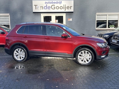 Volkswagen Tiguan 1.4 TSi DSG 4Motion Highline NAV.