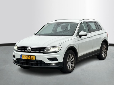 Volkswagen Tiguan 1.5 TSI 130pk Comfortline Business