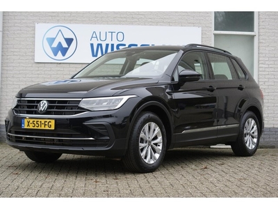 Volkswagen Tiguan 1.5 TSI Life Business