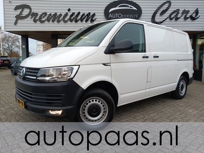 Volkswagen Transporter 2.0 TDI L1H1