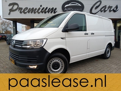 Volkswagen Transporter 2.0 TDI L1H1