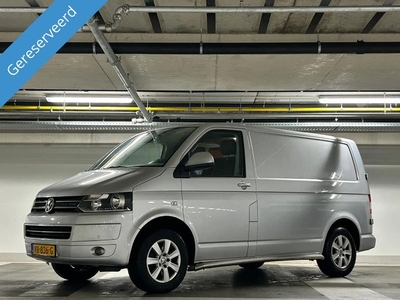 Volkswagen Transporter 2.0 TDI L1H1 - automaat - marge -