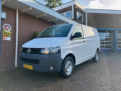 Volkswagen Transporter 2.0 TDI L1H1 BM T800 Baseline