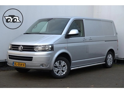 Volkswagen Transporter 2.0 TDI L1H1 BM T800 DC Budgetline