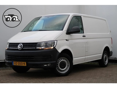 Volkswagen Transporter 2.0 TDI / NETJES (bj 2016)