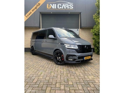 Volkswagen Transporter 2.0 TDI L2H1 32BulliVol OptieUniek