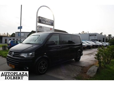 Volkswagen Transporter 2.0 TDI L2H1 DC Comfortline 140 PK