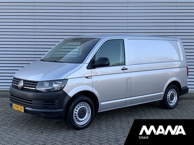 Volkswagen Transporter 2.0TDI L1H1 Airco BOTT inrichting