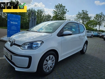 Volkswagen up! 1.0 60pk take up! Airco Bluetooth (bj 2016)