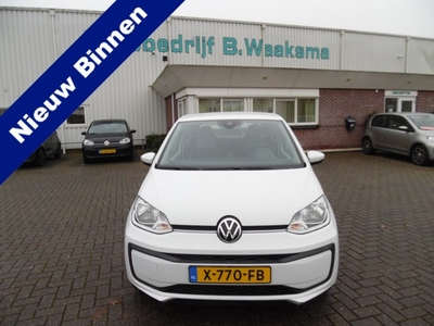 Volkswagen up! 1.0 (bj 2020)