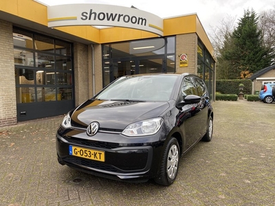 Volkswagen up! 1.0 BMT move up! 5drs Airco (bj 2019)