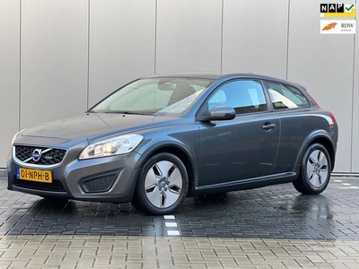 Volvo C30 1.6D R-Design Airco Bluethooth