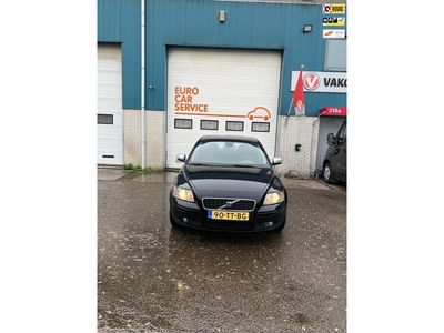 Volvo S40 1.8F Edition ll Sport, Volledig dealer onderhouden