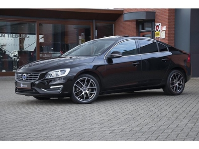 VOLVO S60 2.0 T6 306 PK AWD R-DESIGN