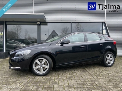 Volvo V40 2.0 D4 Kinetic 190 PK pdc navi sport