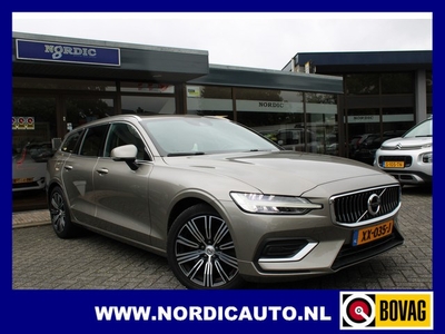 Volvo V60 2.0 T5 INSCRIPTION GEARTRONIC PANORAMADAK HEAD