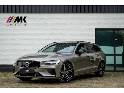 Volvo V60 2.0 T8 Recharge AWD R-Design ACC 360c HuD