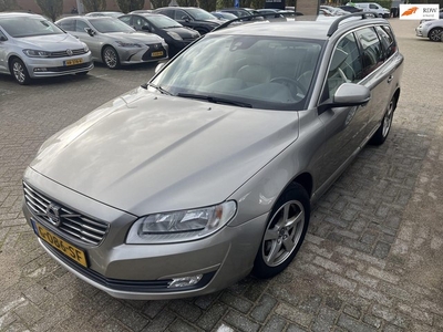 Volvo V70 2.0 D3 Dynamic Edition (bj 2016)