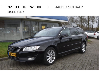 Volvo V70 T4 190PK Automaat Classic Edition Trekhaak