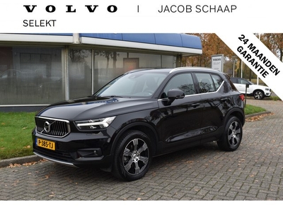 Volvo XC40 B3 Mild Hybrid 177PK Automaat Inscription