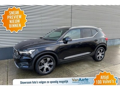 Volvo XC40 D3 Aut. Inscription Leder Navigatie