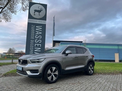 Volvo XC40 T3 Momentum Automaat Trekhaak Rijklaarprijs