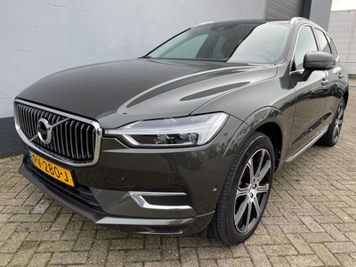 Volvo XC60 2.0 D4 AWD Inscription