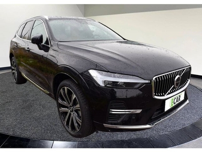 Volvo XC60 2.0 Recharge T8 AWD Ultimate Dark 21