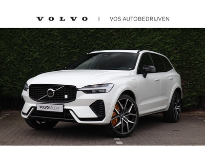 Volvo XC60 2.0 T8 AWD Polestar Engineered Long Range