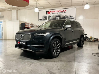 Volvo XC90 2.0 D5 AWD Inscription Diesel Automaat 7Plaats