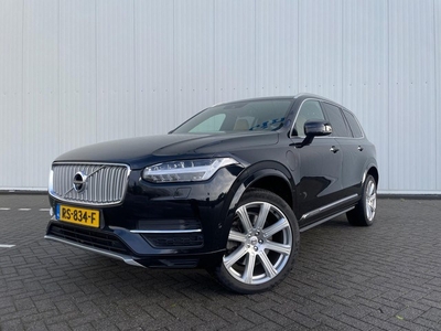 Volvo XC90 2.0 T8 Twin Engine AWD Inscription