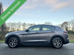 Alfa Romeo Stelvio 2.0t Q4 Veloce 1ste eig, 79dkm, panodak!!