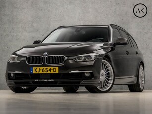 Alpina BMW ALPINA D3 Biturbo Touring Allrad 355Pk Automaat