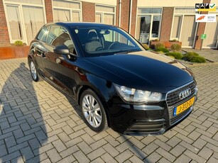 Audi A1 1.2 TFSI Attraction