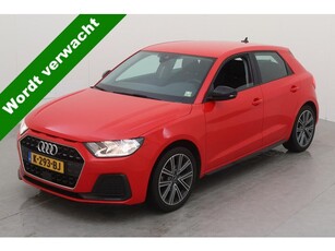 Audi A1 Sportback 25 TFSI epic NL-AUTO 17 INCH VELGEN