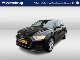 Audi A1 Sportback 30 TFSI Advanced epic / NAVI/ SMARTPHONE