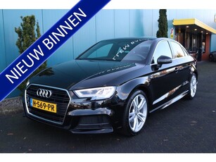 Audi A3 Limousine 35 TFSI CoD 150 PK S-tronic Advance Sport