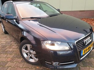 Audi A3 Sportback 1.2 TFSI Attraction Pro Line Business