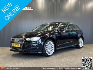 Audi A3 Sportback 1.4 e-tron PHEV Ambition Pro Line plus