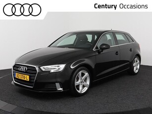 Audi A3 Sportback 1.5 TFSI 150Pk S-Tronic