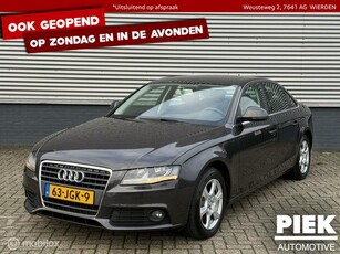 Audi A4 Limousine 1.8 TFSI Pro Line Business