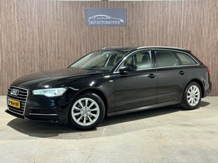 Audi A6 Avant 2.0 TDI ultra Premium Edition 2016 LED CRUISE