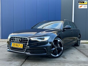 Audi A6 Avant 3.0 TDI BiT quattro Sport Edition Goed