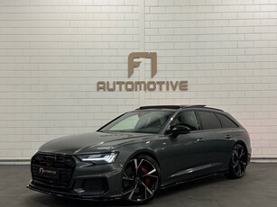 Audi A6 Avant 55 TFSI e quattro Comp PanoRS