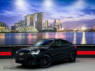 Audi Q3 Sportback 45 TFSI e 2xS-Line