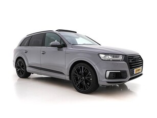 Audi Q7 3.0 TDI e-tron quattro Premium Aut. *PANO HEAD-UP